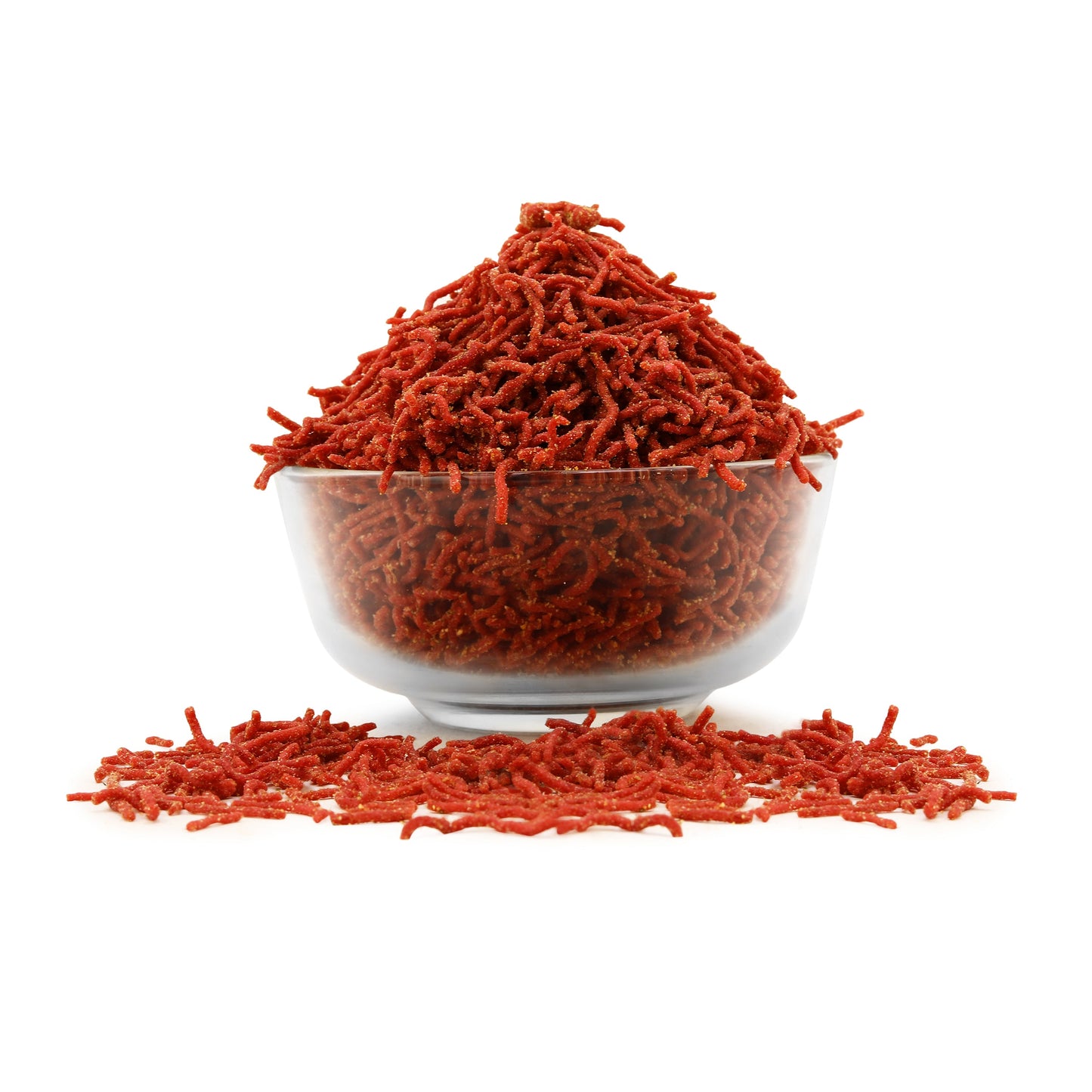 Beetroot Bhujia Jalapeno (200 Gm)