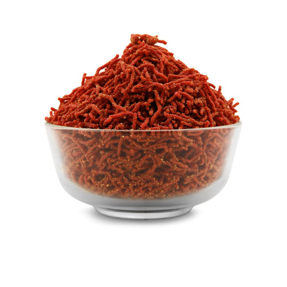 Beetroot Bhujia Jalapeno (200 Gm)