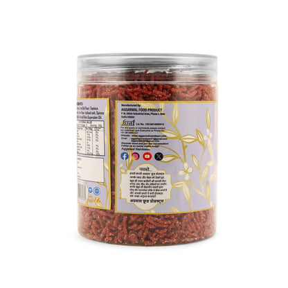Beetroot Bhujia Cream & Onion (200 Gm)