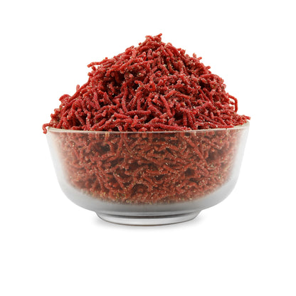 Beetroot Bhujia Cream & Onion (200 Gm)
