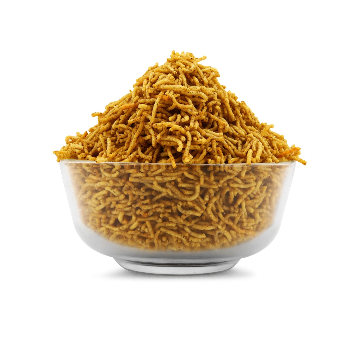 Ragi & Nachani Bhujia Spicy Treat (200 Gm)