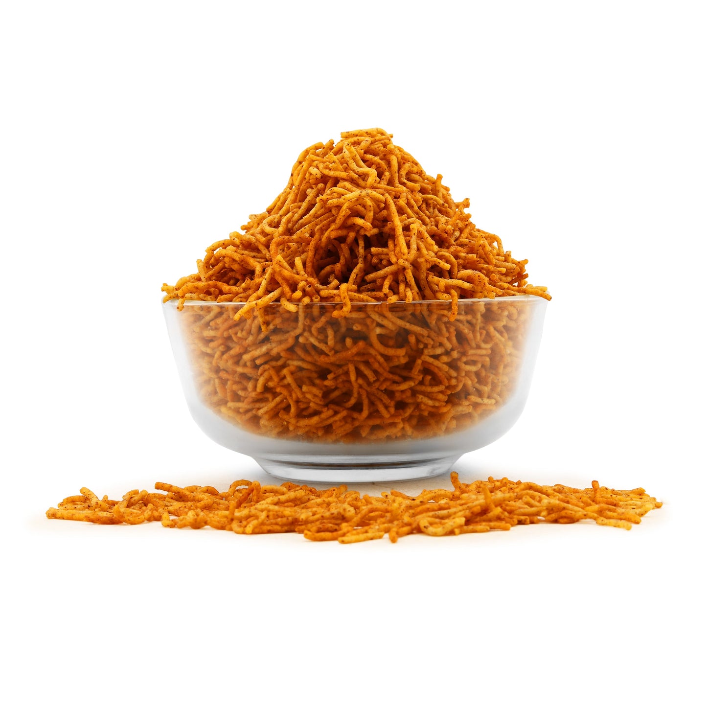 Ragi & Nachani Bhujia Masala (200 Gm)