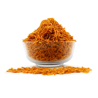 Ragi & Nachani Bhujia Masala (200 Gm)