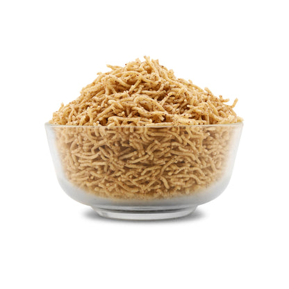 Ragi & Nachani Bhujia Salted (200 Gm)