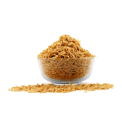 Ragi & Nachani Bhujia Biryani (200 Gm)
