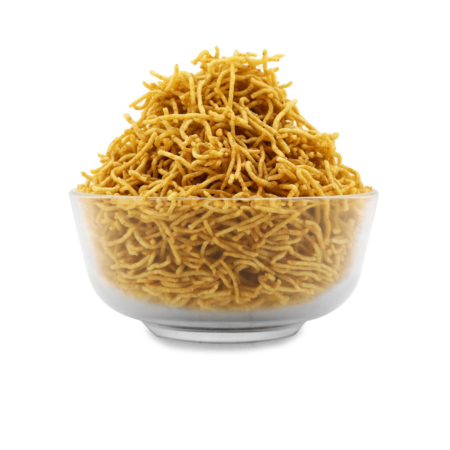 Green Peas Bhujia Biryani (200 Gm)