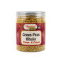 Green Peas Bhujia Cream & Onion (200 Gm)