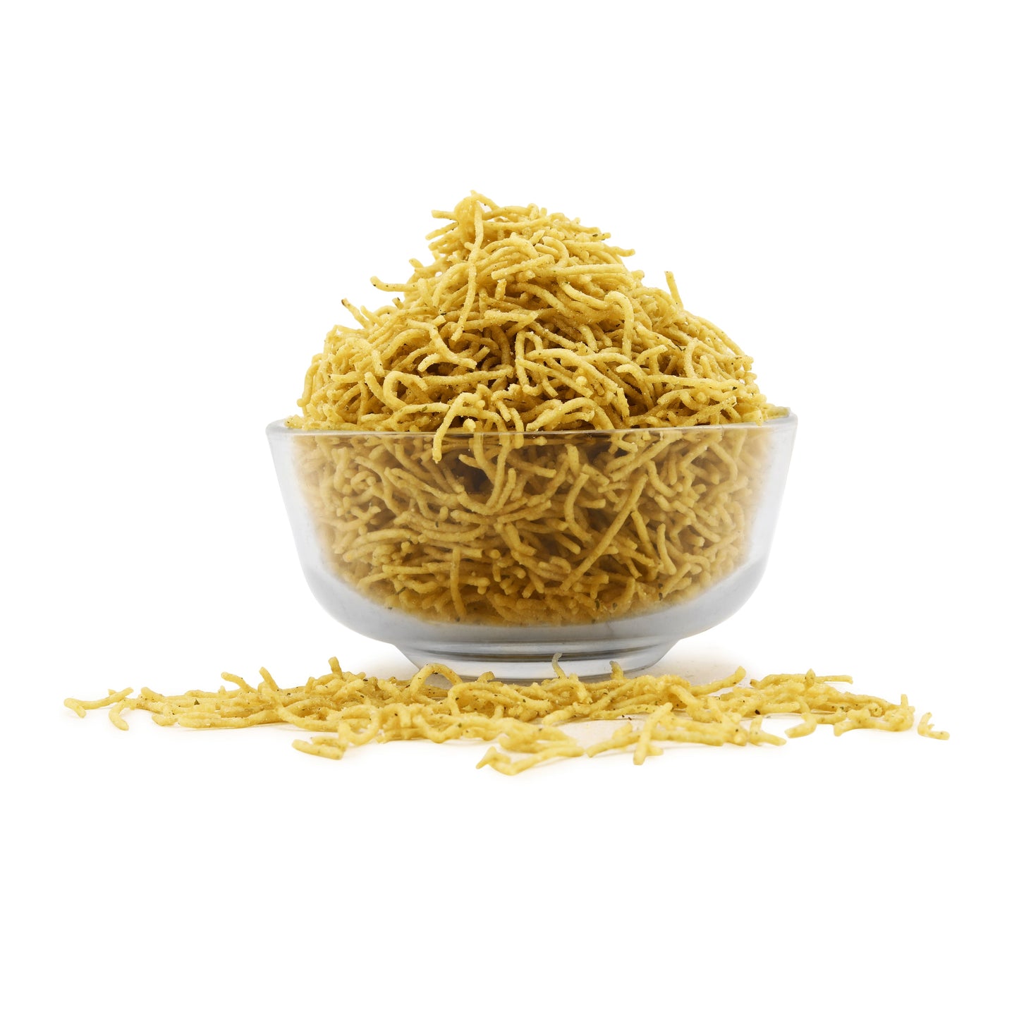 Green Peas Bhujia Cream & Onion (200 Gm)
