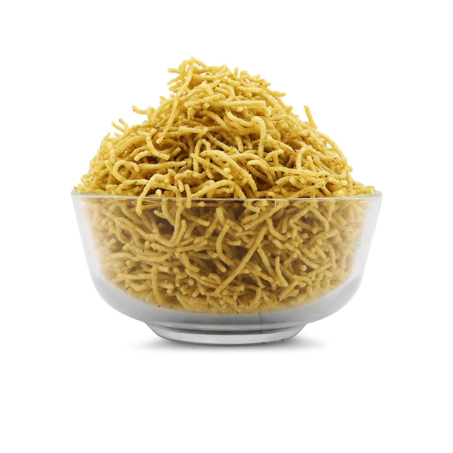 Green Peas Bhujia Cream & Onion (200 Gm)