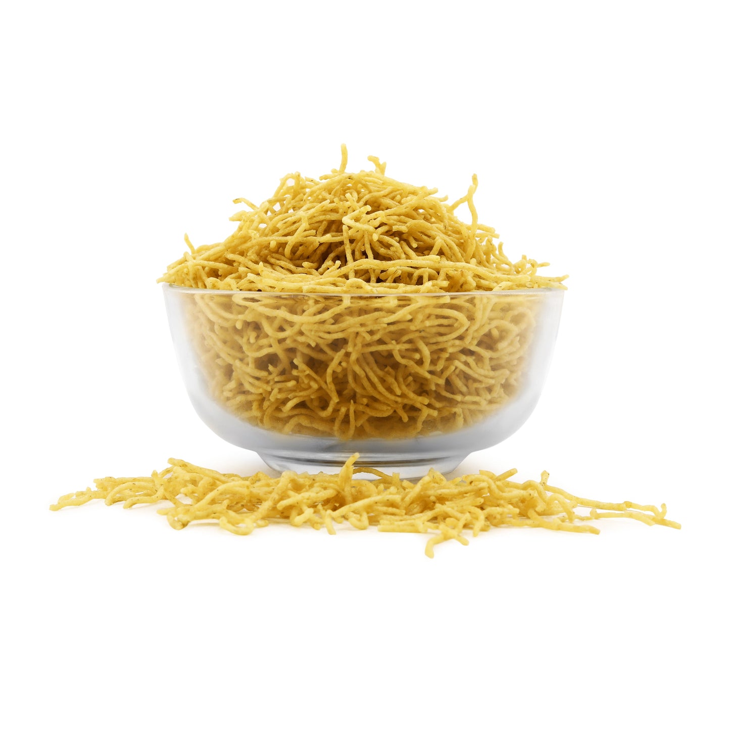 Green Peas Bhujia Salted (200 Gm)