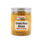 Green Peas Bhujia Cheese & Herb (200 Gm)