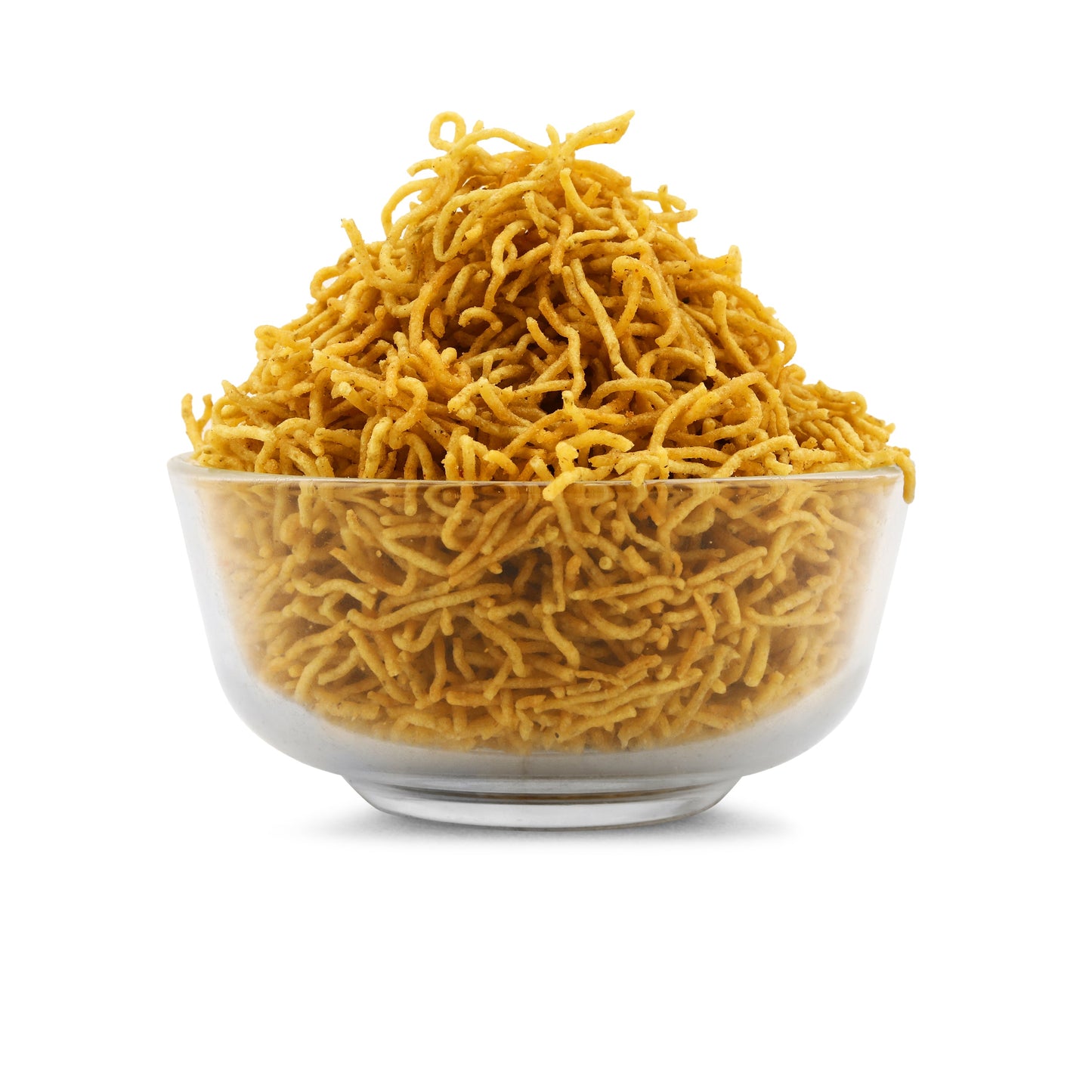 Green Peas Bhujia Cheese & Herb (200 Gm)