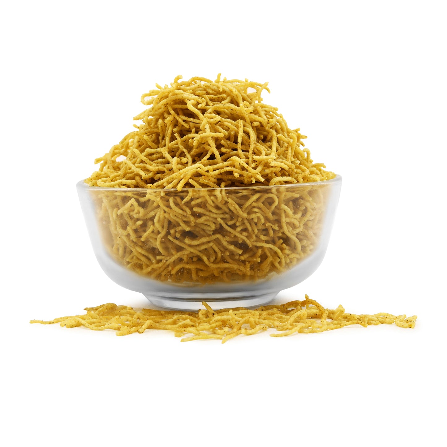 Green Peas Bhujia Spicy Treat (200 Gm)
