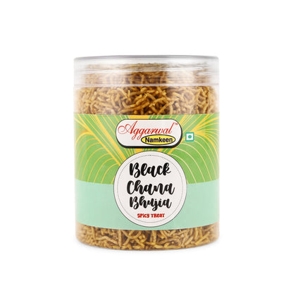 Kala Channa Bhujia Spicy Treat (200 Gm)