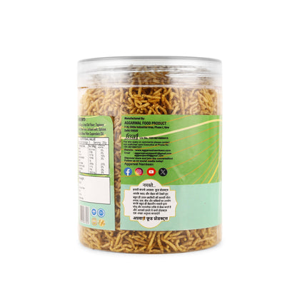 Kala Channa Bhujia Spicy Treat (200 Gm)