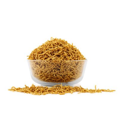 Kala Channa Bhujia Spicy Treat (200 Gm)
