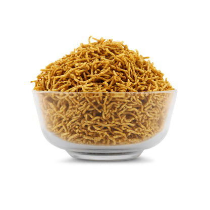Kala Channa Bhujia Spicy Treat (200 Gm)