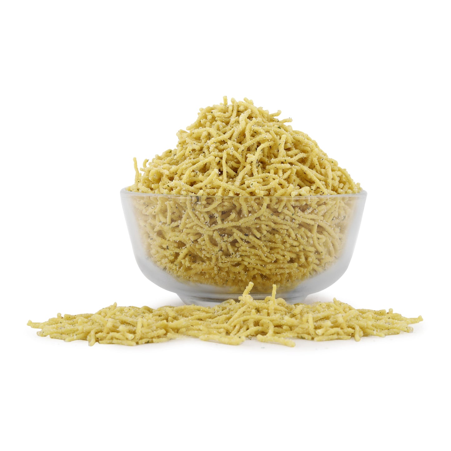 Makai Bhujia Cream & Onion (200 Gm)