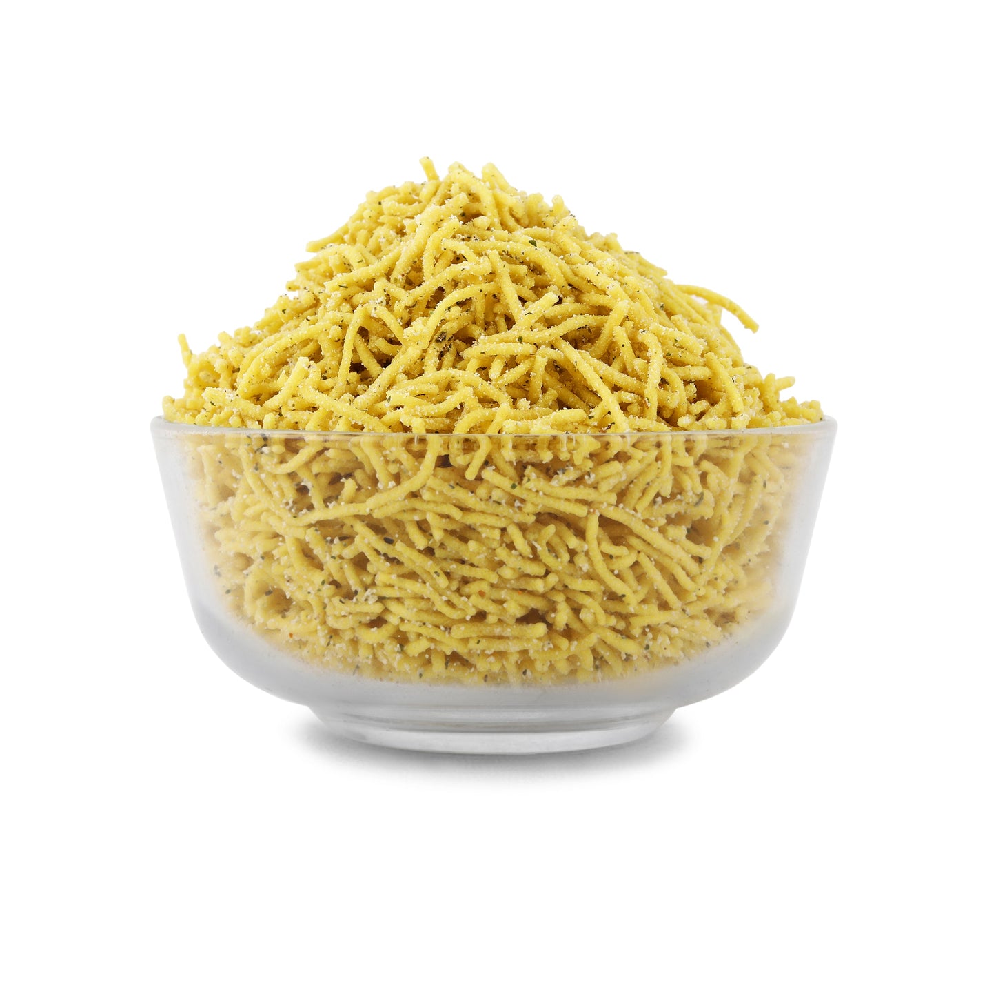 Makai Bhujia Cream & Onion (200 Gm)