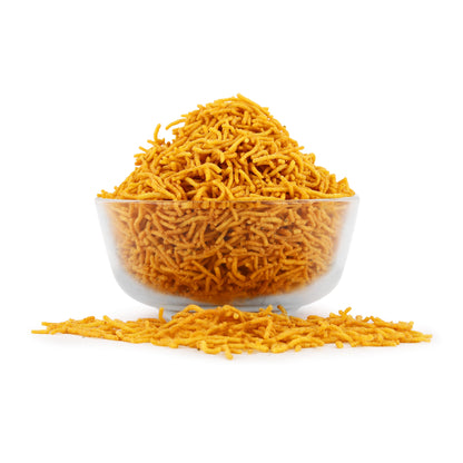 Makai Bhujia Peri Peri (200 Gm)