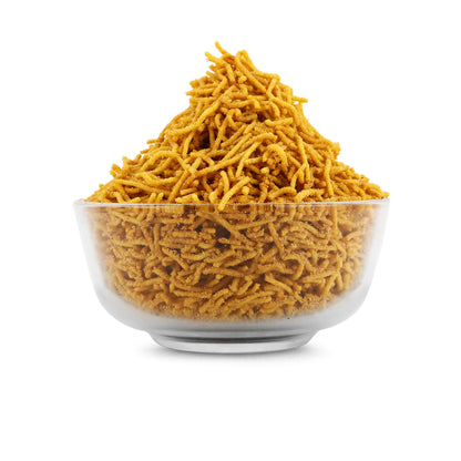 Makai Bhujia Jalapeno (200 Gm)
