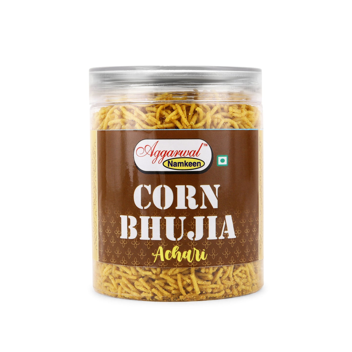 Makai Bhujia Achari (200 Gm)