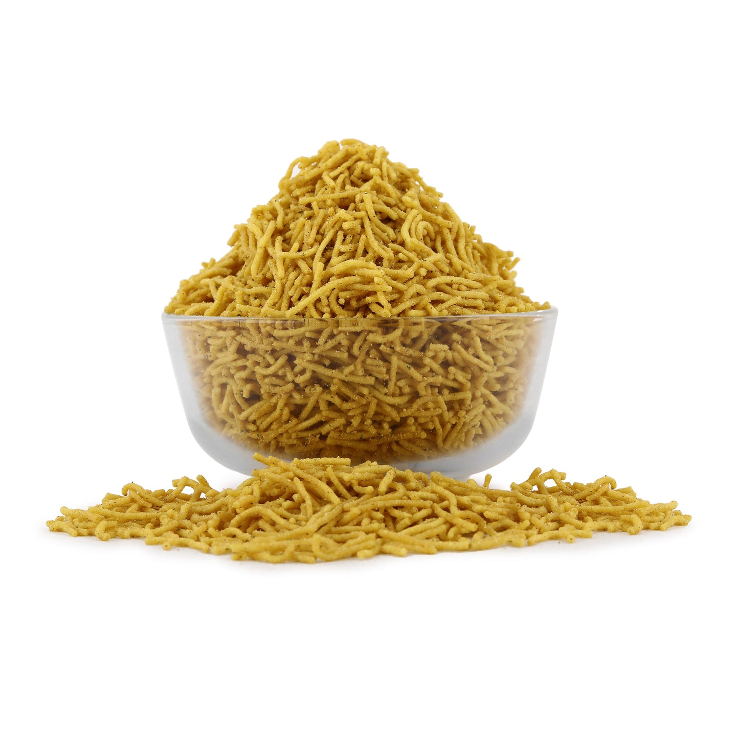 Makai Bhujia Achari (200 Gm)