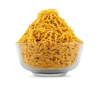Makai Bhujia Cheese & Herb (200 Gm)