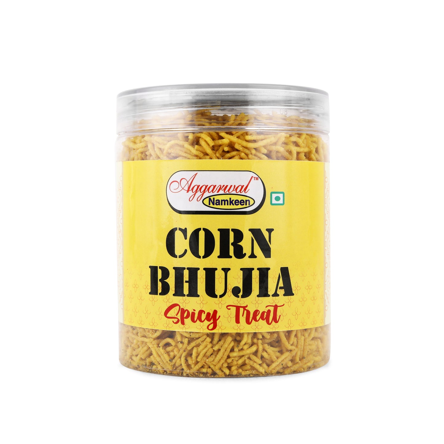 Makai Bhujia Spicy Treat (200 Gm)