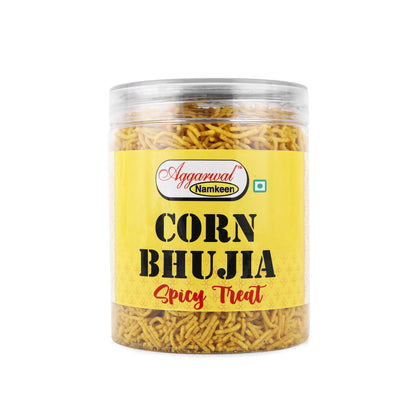 Makai Bhujia Spicy Treat (200 Gm)