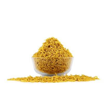 Makai Bhujia Spicy Treat (200 Gm)