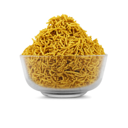 Makai Bhujia Spicy Treat (200 Gm)
