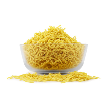 Makai Bhujia Salted (200 Gm)