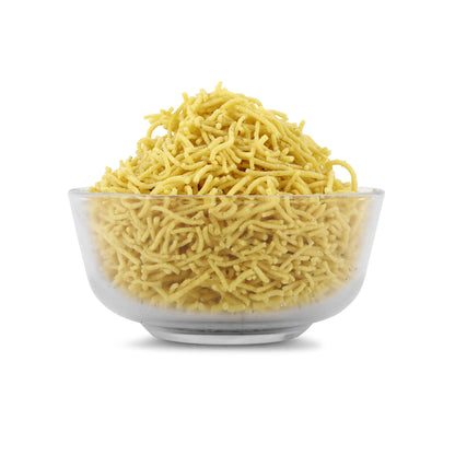 Makai Bhujia Salted (200 Gm)