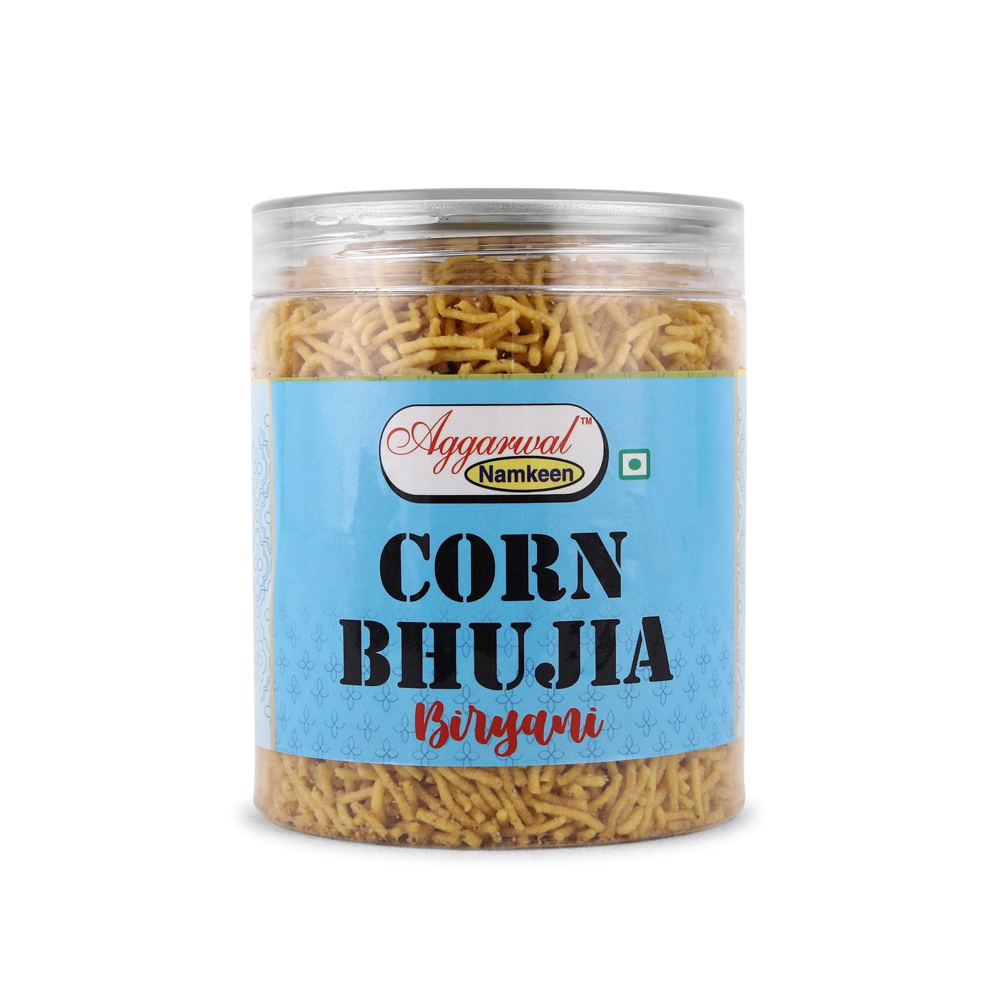 Makai Bhujia Biryani (200 Gm)