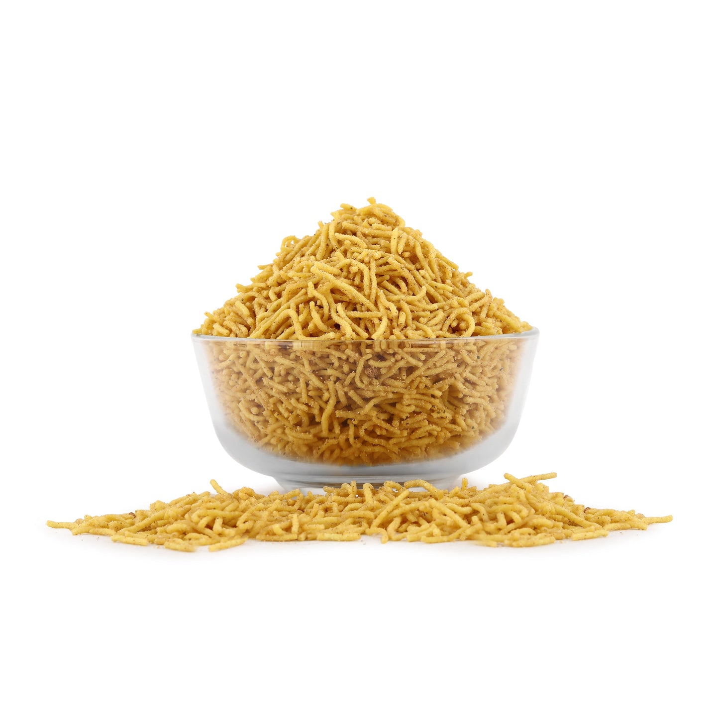 Makai Bhujia Biryani (200 Gm)