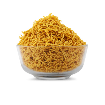 Makai Bhujia Biryani (200 Gm)