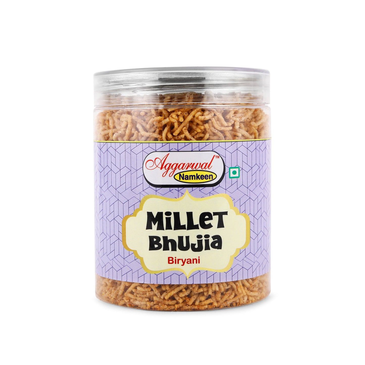 Millets Bhujia Biryani (200 Gm)