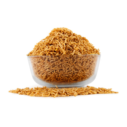 Millets Bhujia Biryani (200 Gm)