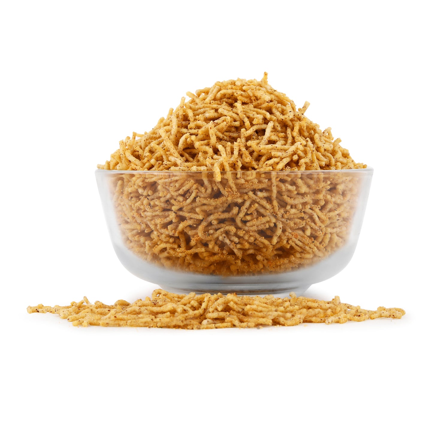 Millets Bhujia Cheese & Herb (200 Gm)