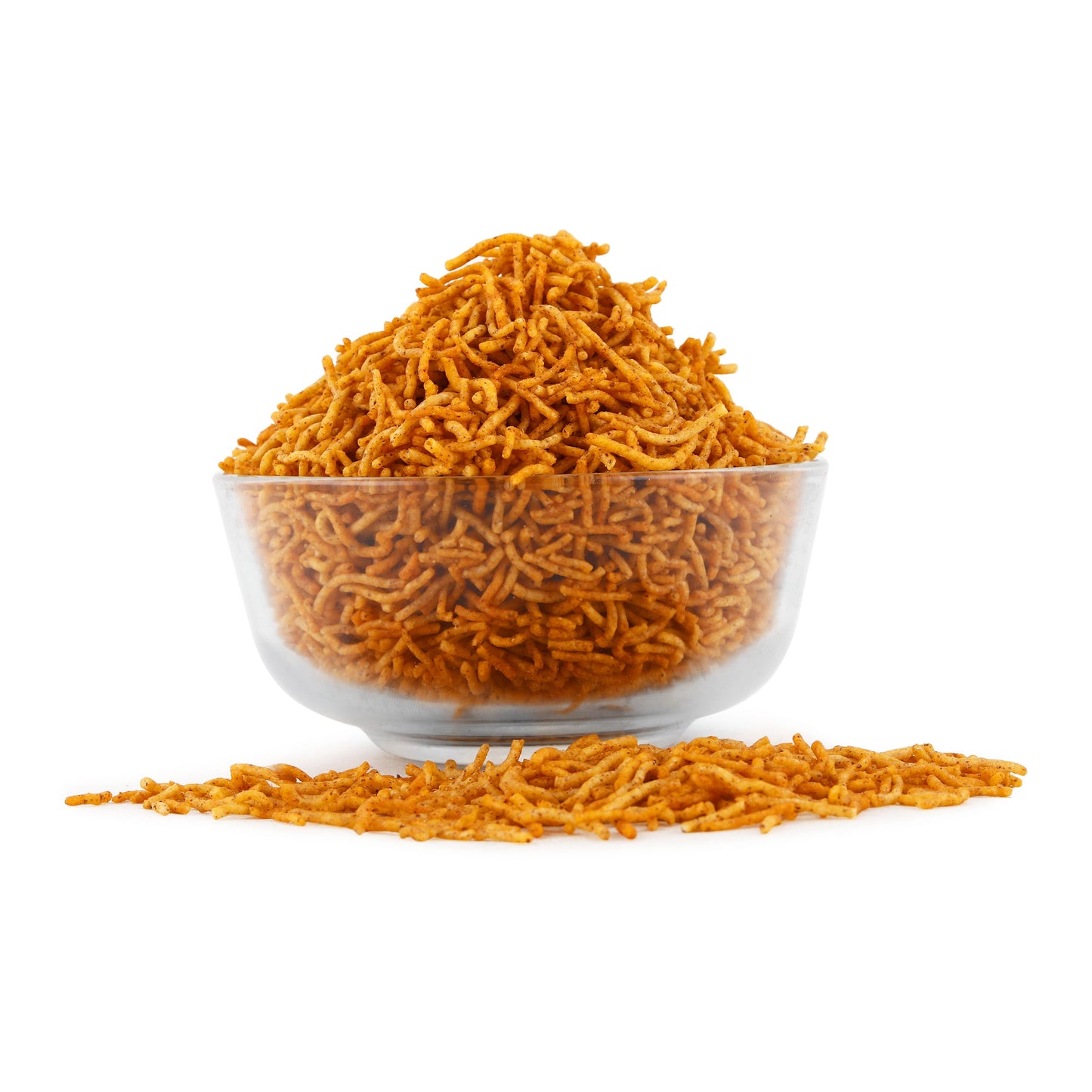 Millets Bhujia Chilly Tomato (200 Gm)