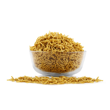 Millets Bhujia Achari (200 Gm)