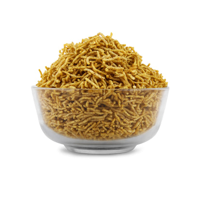 Millets Bhujia Achari (200 Gm)