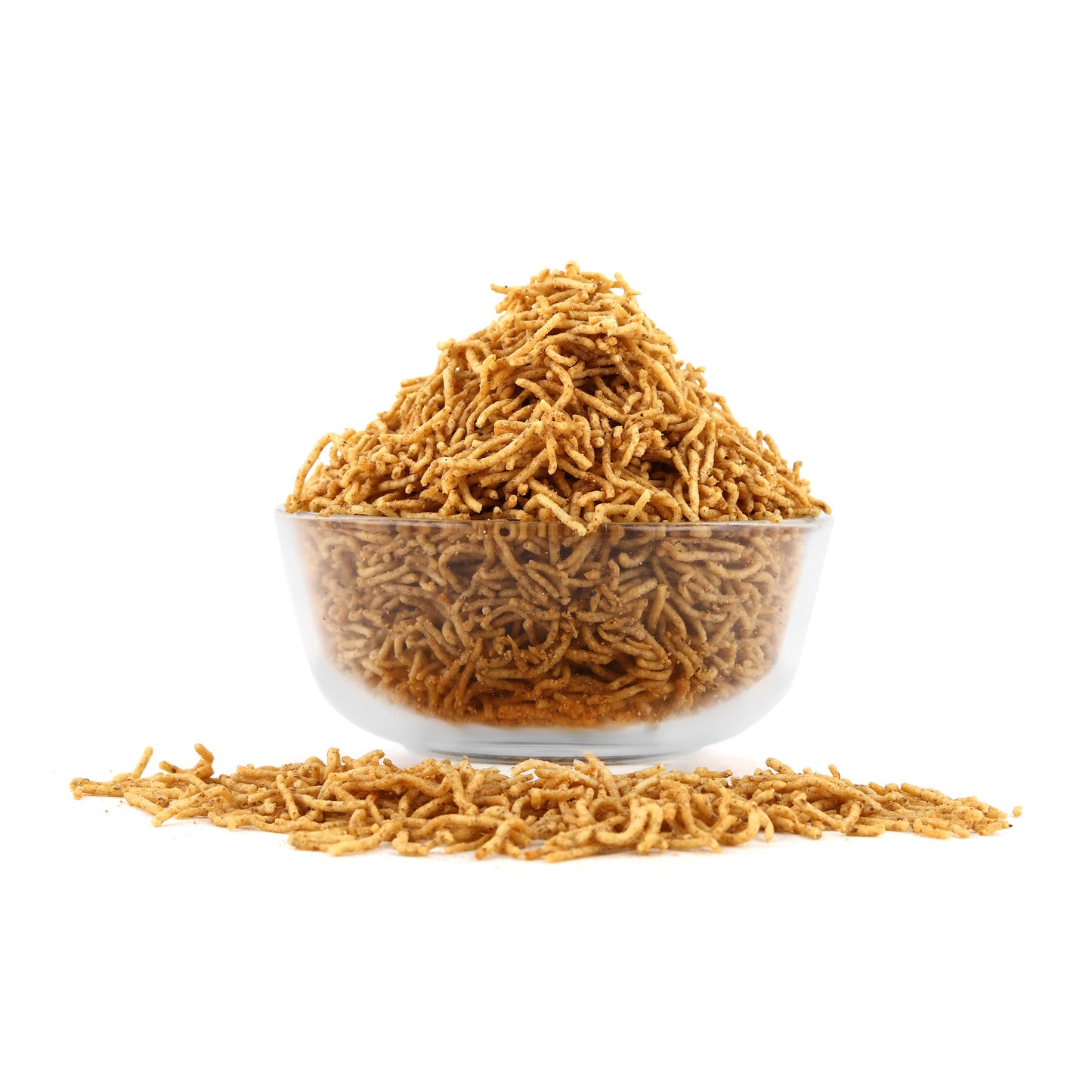 Kala Channa Bhujia Cheese & Herb (200 Gm)