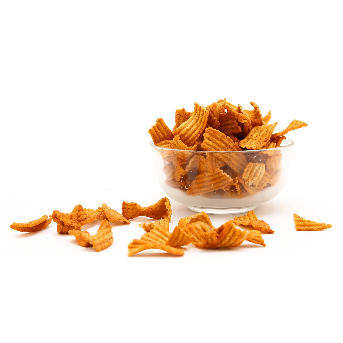 Millets Chips Peri Peri (150 Gm)