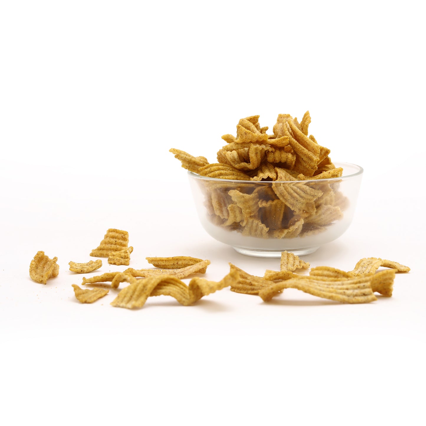 Millets Chips Spicy Treat (150 Gm)