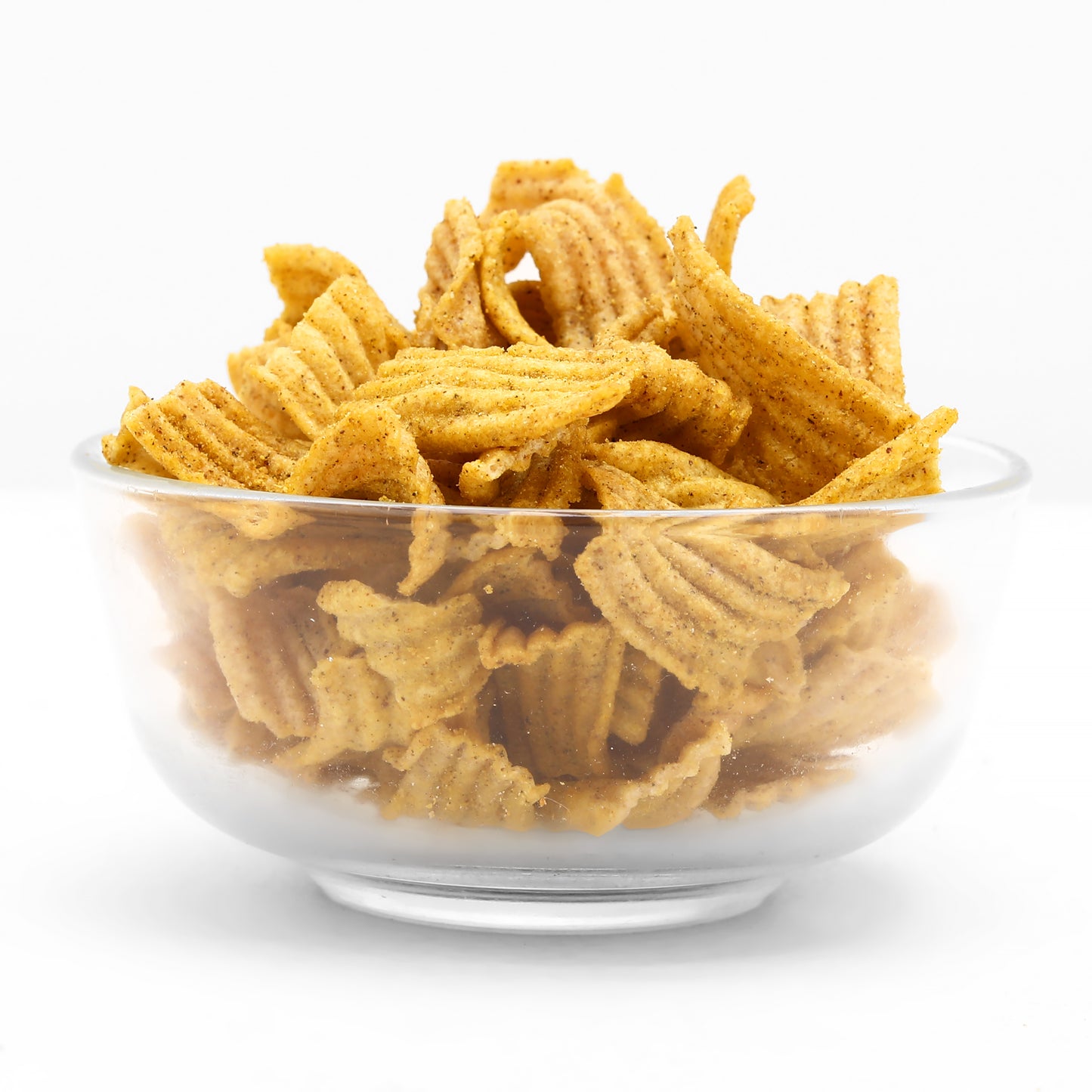 Millets Chips Spicy Treat (150 Gm)