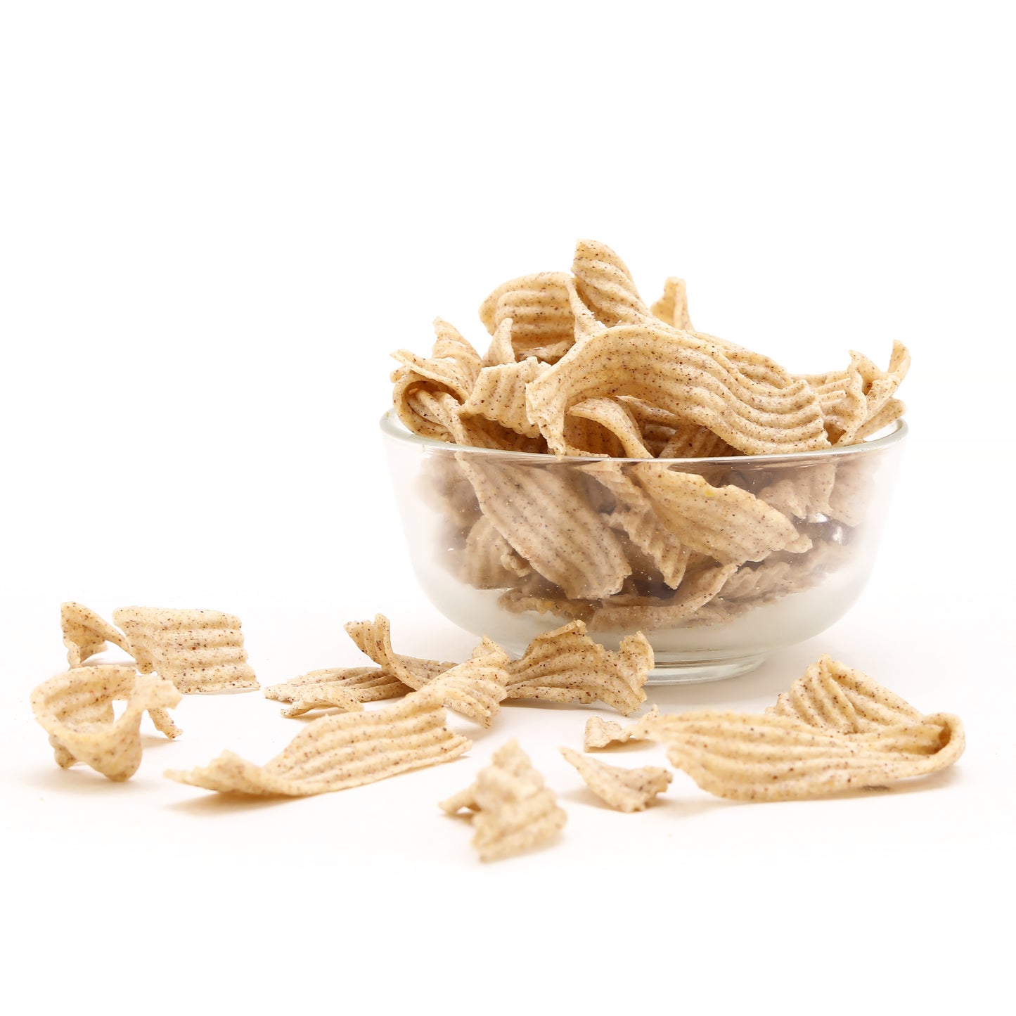Millets Chips Salted (150 Gm)