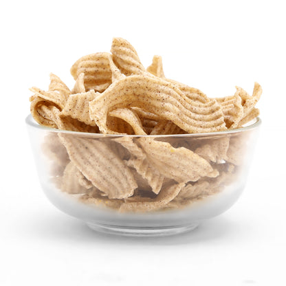 Millets Chips Salted (150 Gm)