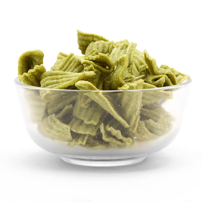 Palak Chips Salted (150 Gm)